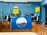 bandiera blu 2023