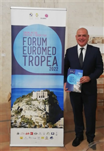 FORUM EUROMED TROPEA 2022