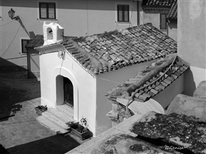 Cappella di Sant'Antonio Abate