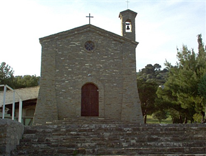 Cappella di San Giuseppe
