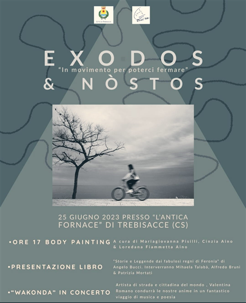 EXODOS E NÒSTOS