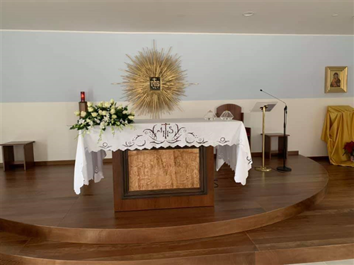 Chiesa San Vincenzo Ferrer