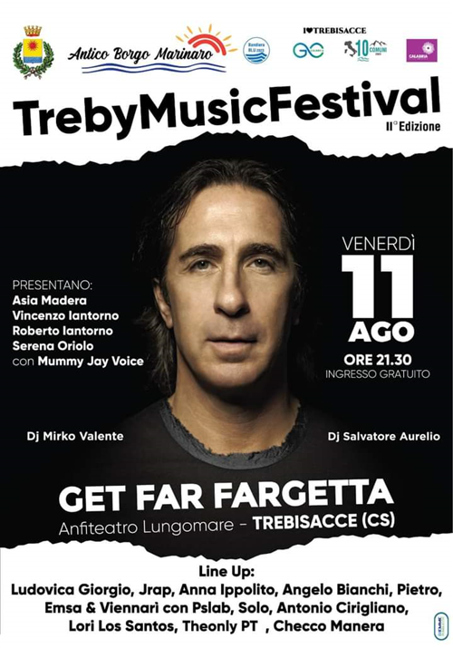 GET FAR FARGETTA