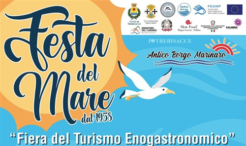 FIERA DEL TURISMO ENOGASTRONOMICO