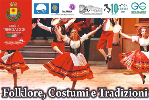 FOLKLORE, COSTUMI E TRADIZI...