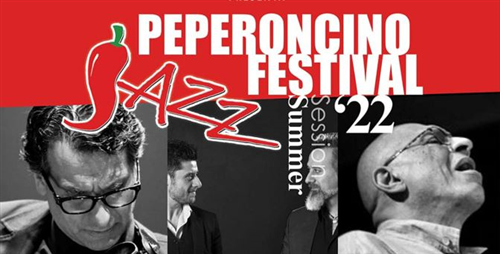 ENOTRIA JAZZ FEST IV EDIZIO...