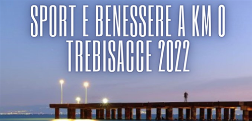 SPORT E BENESSERE A KM 0 14...