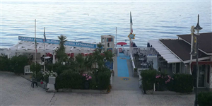 LIDO MACUMBA- Bagno 1