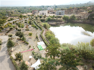 PARCO Urbano "LA CAVA"