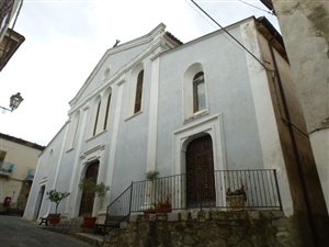 Chiesa Madre di San Nicola ...