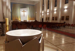 Chiesa Cuore Immacolato della Beata Vergine Maria