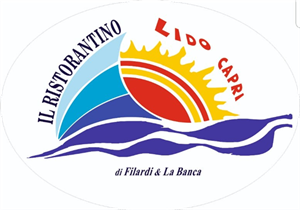 LIDO CAPRI  - "IL RISTORANTINO"