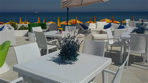 LIDO DEI GABBIANI