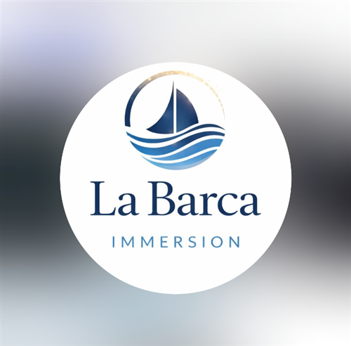 LA BARCA Immersion