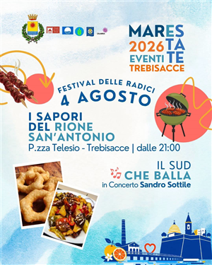 Festival delle radici