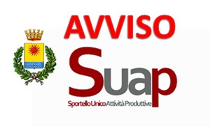 Occupazione Suolo Pubblico in occasione degli Eventi "Festa di San Rocco" e "Notte Bianca"