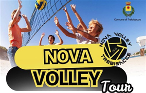 Nova Volley Tour