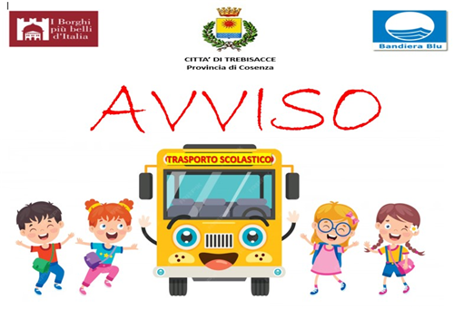 Trasporto Scolastico 2025/2026