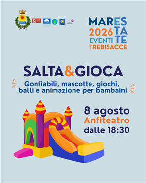 Salta&Gioca