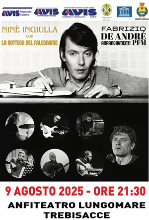 Nine Ingiulla canta De André